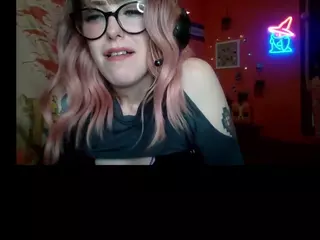 Jennie-Tailia's Live Sex Cam Show