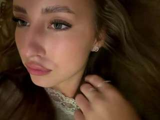 AntionetteDejong's Live Sex Cam Show