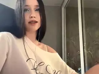 Carolina's Live Sex Cam Show