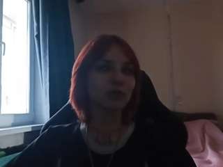 Nika's Live Sex Cam Show
