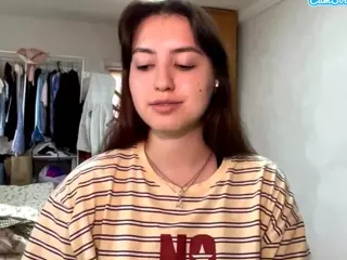 FlossieKnippers's Live Sex Cam Show