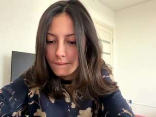 PreciousHoyman's Live Sex Cam Show