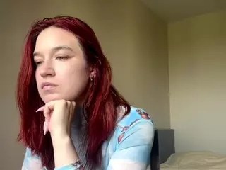 SumikoBleau's Live Sex Cam Show