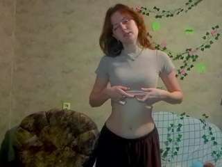 AlysonBetha's Live Sex Cam Show