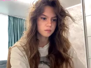Isabella's Live Sex Cam Show