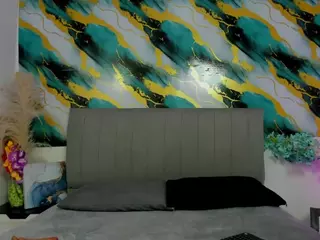 Sofia-Jimenez18's Live Sex Cam Show