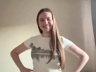 Nana's Live Sex Cam Show