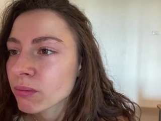 Monica's Live Sex Cam Show