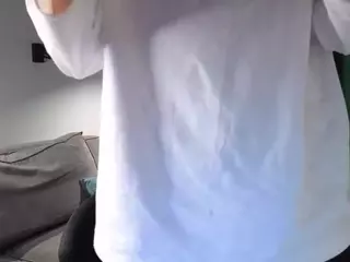 Amanda's Live Sex Cam Show