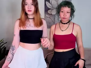 MichaelaKafels Live-Sex-Cam-Show