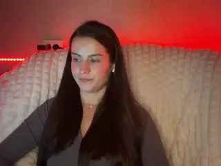 LulaHampshires Live-Sex-Cam-Show