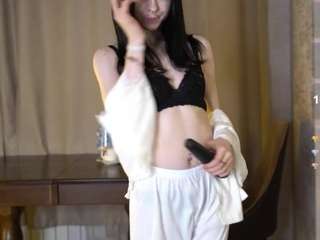 ThistleNocturne's Live Sex Cam Show