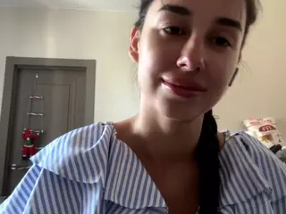 CherelleProby's Live Sex Cam Show