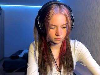 Casey's Live Sex Cam Show