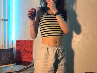Casey's Live Sex Cam Show