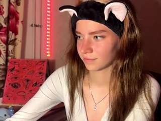 Casey's Live Sex Cam Show