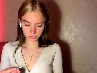 Casey's Live Sex Cam Show