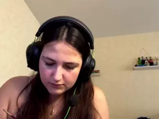 ValNemzin's Live Sex Cam Show