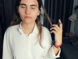 EmmaCampus's Live Sex Cam Show