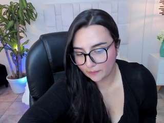 Maraa-ferrer's Live Sex Cam Show