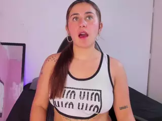 Miia-dool's Live Sex Cam Show