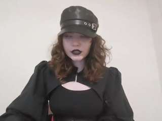 Mary's Live Sex Cam Show