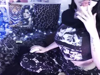 SOFIA NIX's Live Sex Cam Show