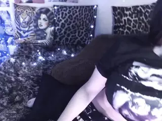 SOFIA NIX's Live Sex Cam Show