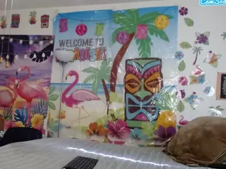 VixenFyre's Live Sex Cam Show