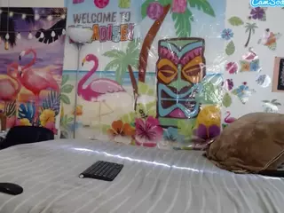 VixenFyre's Live Sex Cam Show