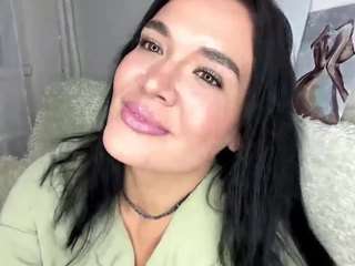 Ely's Live Sex Cam Show