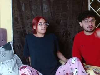 hotlatinocouplex