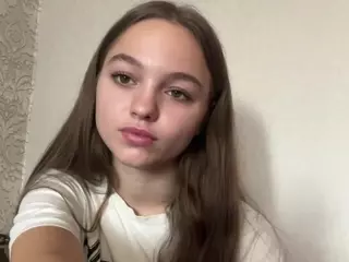 Luise's Live Sex Cam Show