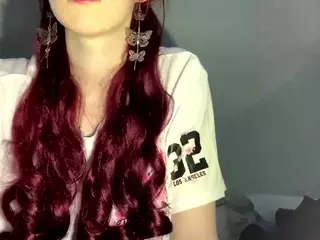 DrusillaLarkey's Live Sex Cam Show
