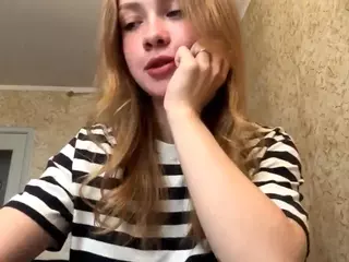 DonnetteDente's Live Sex Cam Show