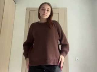 DaysiMazuc's Live Sex Cam Show