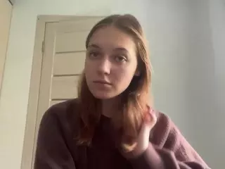 DaysiMazuc's Live Sex Cam Show