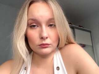 MerriRiesgraf's Live Sex Cam Show