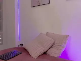 karolay-perez's Live Sex Cam Show