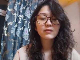Miss Mioka's Live Sex Cam Show