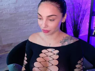 Miss-Siennaa's Live Sex Cam Show