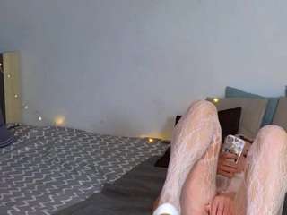 aliceshell's Live Sex Cam Show