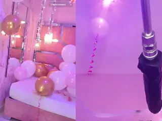 LolaLoot's Live Sex Cam Show