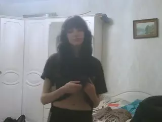 Daisy's Live Sex Cam Show