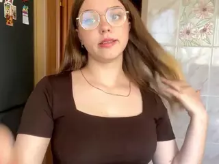 CalistaStrandburg's Live Sex Cam Show