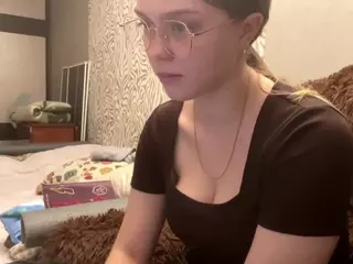 CalistaStrandburg's Live Sex Cam Show