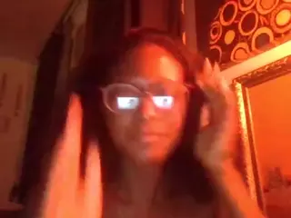 NinaSynty-EbonyFoxxx's Live Sex Cam Show
