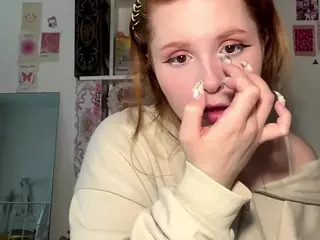Tate's Live Sex Cam Show