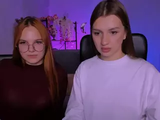 luna-veyra's Live Sex Cam Show