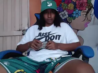 yohatinelly's Live Sex Cam Show